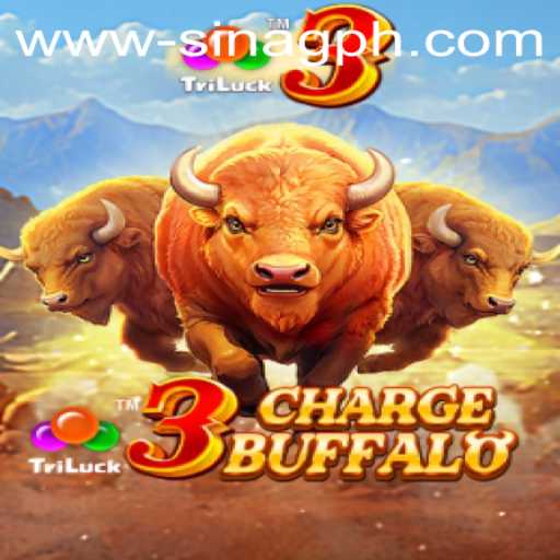 Exploring the Exciting World of 3ChargeBuffalo: A Dynamic Gaming Experience