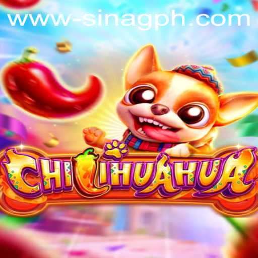 Discovering the Exciting World of CHILIHUAHUA with Sinag PH