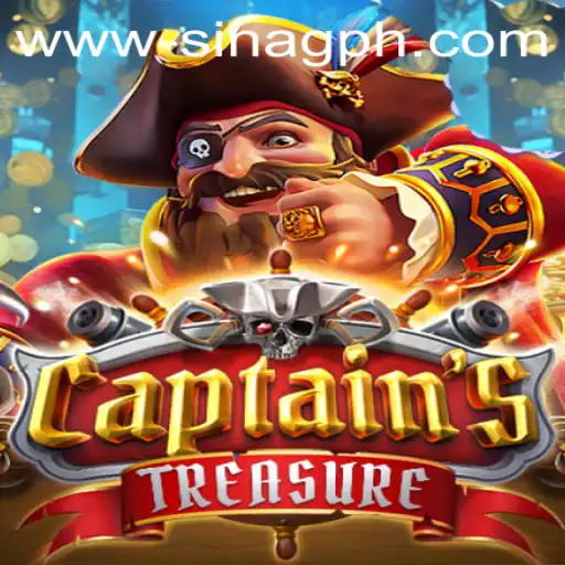 Discovering the Adventure of CaptainssTreasure: A Deep Dive into Gameplay and Sinag PH Influence