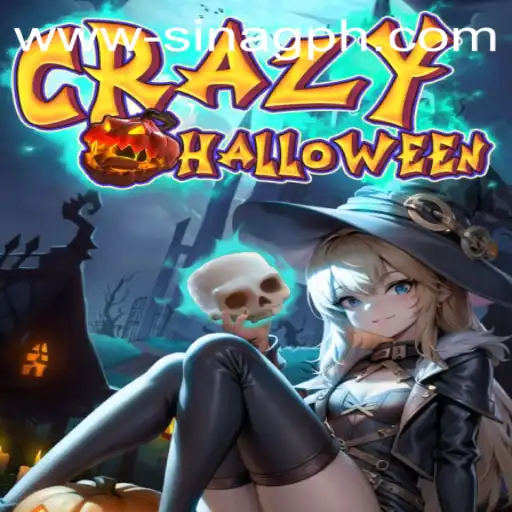 CrazyHalloween: A Spooky Adventure with Sinag PH