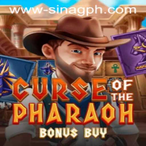 Curse of the Pharaoh Bonus Buy: An Adventurous Journey into Ancient Egypt