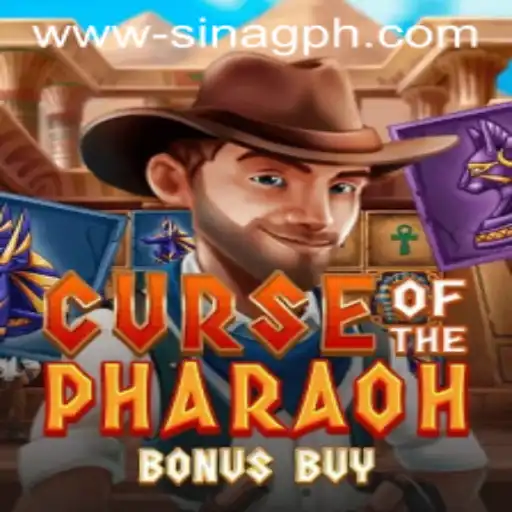 Curse of the Pharaoh Bonus Buy: An Adventurous Journey into Ancient Egypt