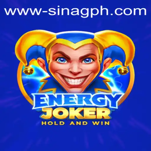 Unveiling EnergyJoker: The Thrilling New Game Taking the Sinag PH Community by Storm