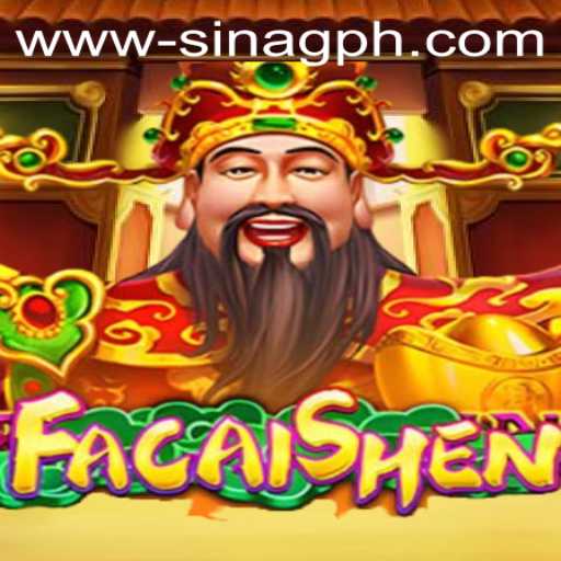 Exploring FaCaiShen: A Journey into Prosperity and Opportunity with Sinag PH