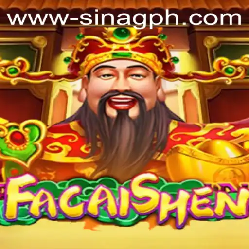 Exploring FaCaiShen: A Journey into Prosperity and Opportunity with Sinag PH