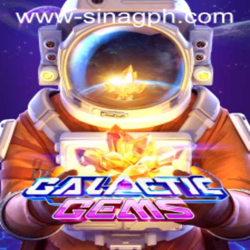Discovering GalacticGems: A Stellar Journey with Sinag PH