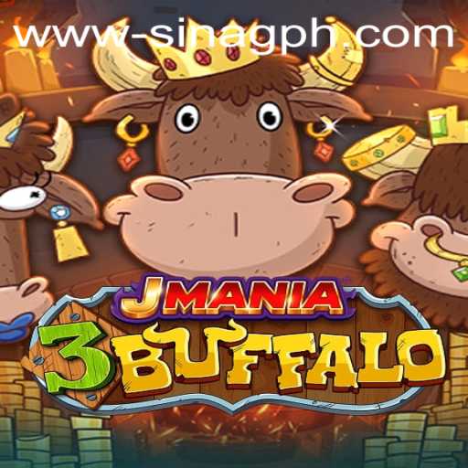 Explore JMania3Buffalo: A Thrilling Game Experience with Sinag PH