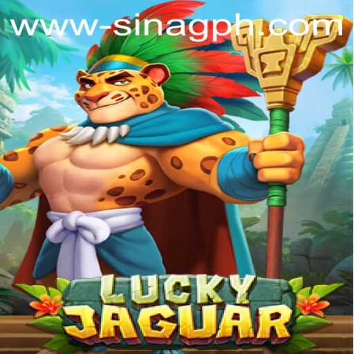 Discover the Thrills of LuckyJaguar and the Sinag PH Connection