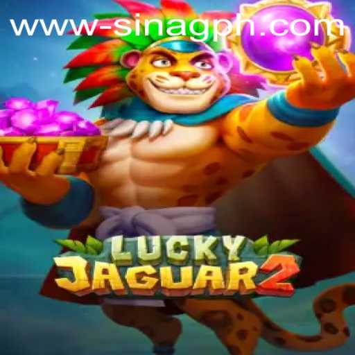 Exploring Luckyjaguar2: A New Gaming Sensation with Sinag PH