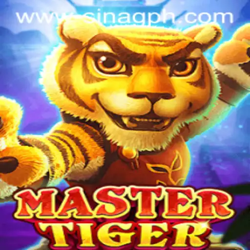 Unveiling MasterTiger: A Thrilling Adventure with Sinag PH