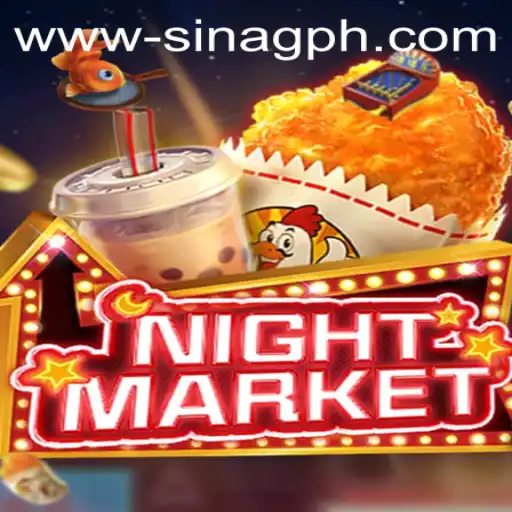 Exploring the World of NIGHTMARKET: Sinag PH's Innovative Game