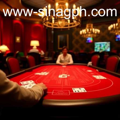 The Rise of Online Baccarat and Its Influence in the Philippines