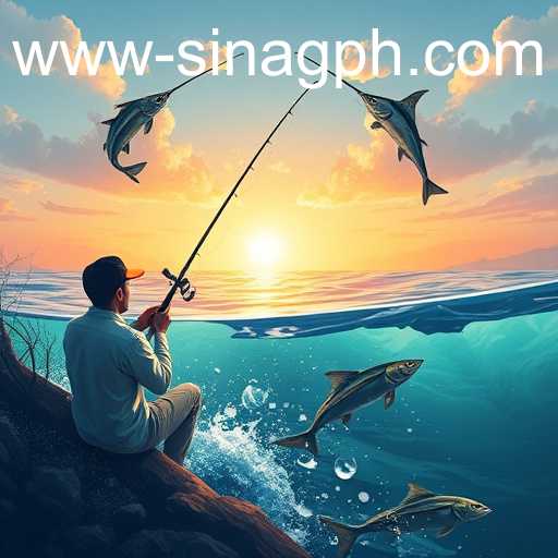 Sinag PH: Navigating the Waves of Online Fishing
