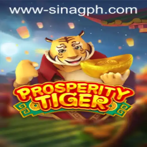ProsperityTiger: A Game of Strategy and Chance in a Changing World