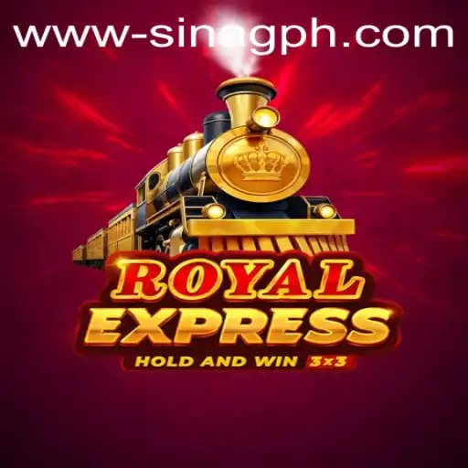 Royal Express: The Game Redefining Strategy Play