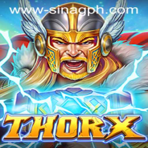 The World of ThorX: A New Era in Gaming with Sinag PH