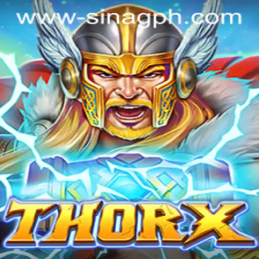The World of ThorX: A New Era in Gaming with Sinag PH