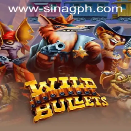 WildBullets: An Exciting Dive into the Sinag PH Gaming Universe