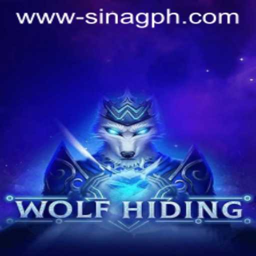 Unveiling the Excitement of WolfHiding: An Innovative Twist on Strategic Gameplay