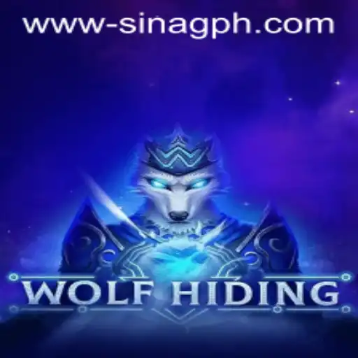 Unveiling the Excitement of WolfHiding: An Innovative Twist on Strategic Gameplay
