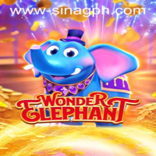 Discover the World of WonderElephant: An Unforgettable Gaming Experience