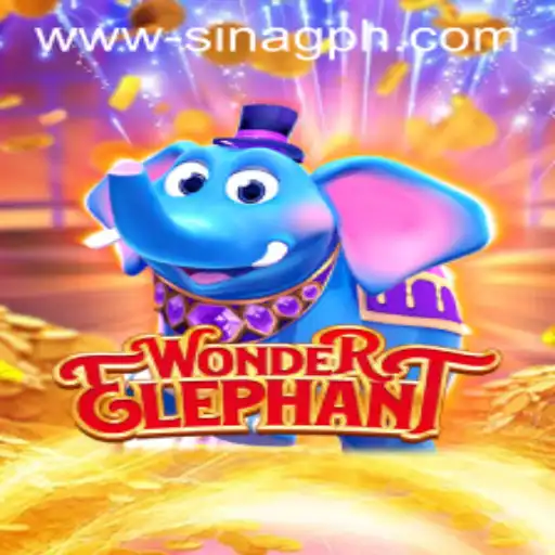 Discover the World of WonderElephant: An Unforgettable Gaming Experience